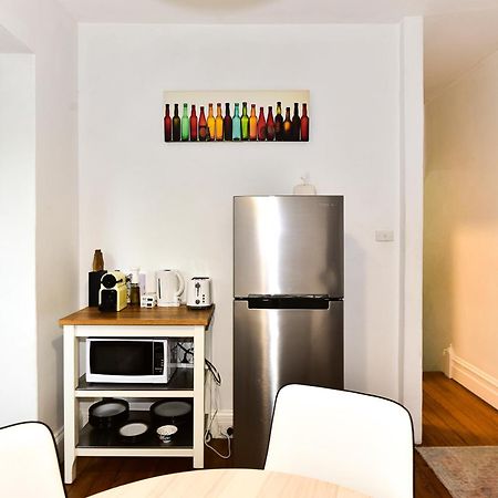 Sunny Apartment In Surry Hills Sydney Exterior photo