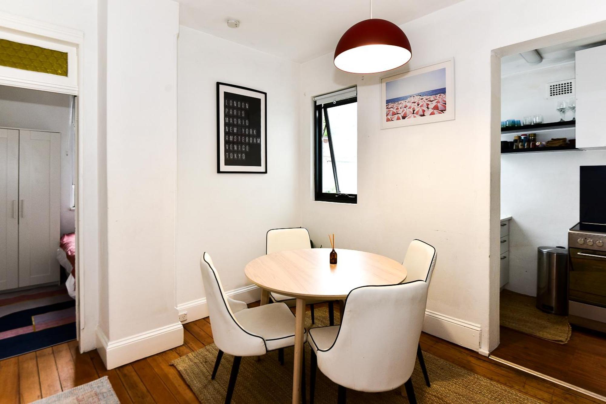 Sunny Apartment In Surry Hills Sydney Exterior photo